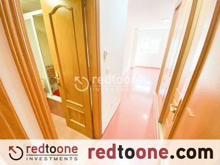 Piso en venta en Carolinas Altas en Alicante