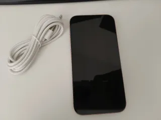 iPhone 15 Rosa 256 GB