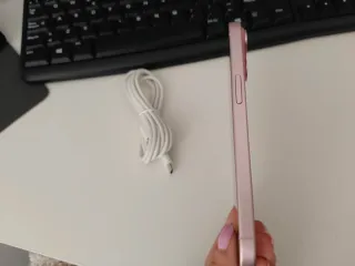 iPhone 15 Rosa 256 GB