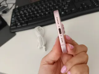 iPhone 15 Rosa 256 GB