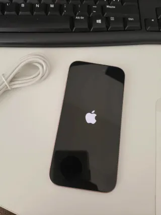 iPhone 15 Rosa 256 GB