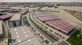 Local comercial en venta en Avda. Elvas en Badajoz