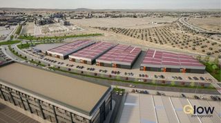 Local comercial en venta en Avda. Elvas en Badajoz