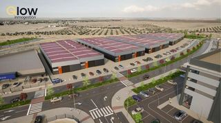 Local comercial en venta en Avda. Elvas en Badajoz