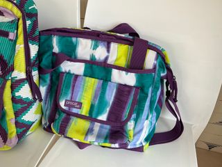 Mochila y Bolso Puma Procat