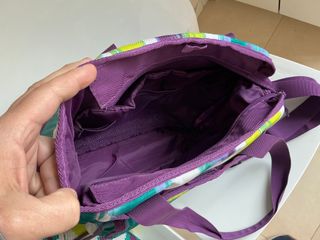 Mochila y Bolso Puma Procat