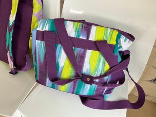 Mochila y Bolso Puma Procat