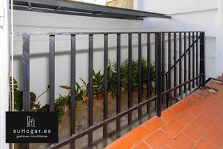 Casa adosada en venta en Cerro de Reyes en Badajoz