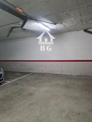 Garaje en venta en Rieral - Can Sabata en Lloret de Mar