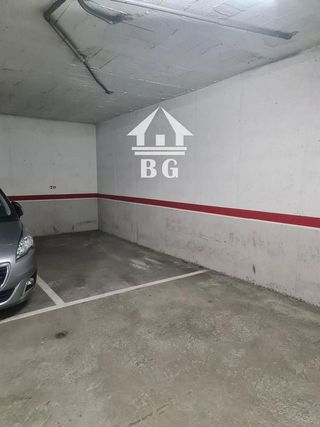 Garaje en venta en Rieral - Can Sabata en Lloret de Mar