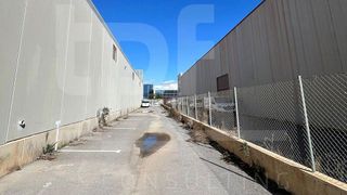 Nave industrial en alquiler en Pla de la Vallonga - Bacarot en Alicante