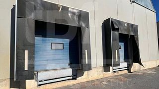 Nave industrial en alquiler en Pla de la Vallonga - Bacarot en Alicante