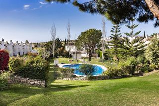 Casa adosada en venta en Campo de Mijas en Mijas