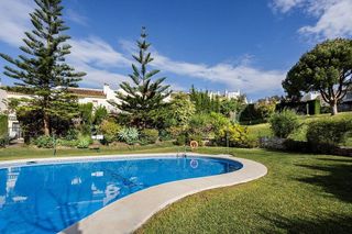 Casa adosada en venta en Campo de Mijas en Mijas