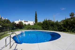 Casa adosada en venta en Campo de Mijas en Mijas