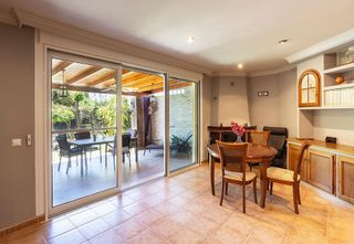 Casa adosada en venta en Campo de Mijas en Mijas