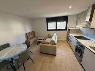 Piso en alquiler en Hospital en Jaén