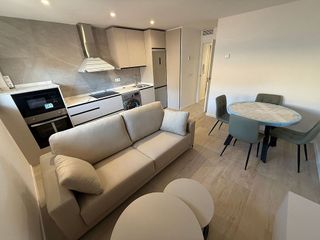 Piso en alquiler en Hospital en Jaén