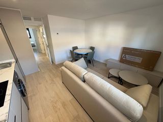 Piso en alquiler en Hospital en Jaén