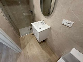 Piso en alquiler en Hospital en Jaén