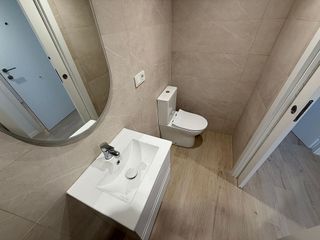 Piso en alquiler en Hospital en Jaén