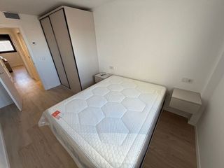 Piso en alquiler en Hospital en Jaén