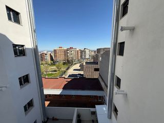 Piso en alquiler en Hospital en Jaén