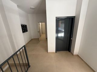 Piso en alquiler en Hospital en Jaén