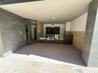 Piso en alquiler en Hospital en Jaén