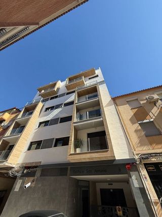 Piso en alquiler en Hospital en Jaén