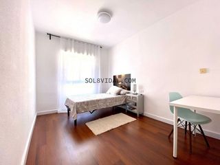 Piso en alquiler en Orihuela ciudad en Orihuela