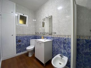 Piso en alquiler en Orihuela ciudad en Orihuela