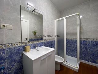 Piso en alquiler en Orihuela ciudad en Orihuela