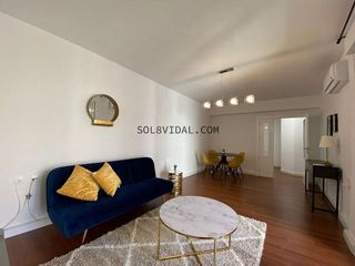 Piso en alquiler en Orihuela ciudad en Orihuela