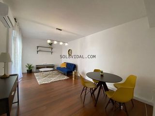 Piso en alquiler en Orihuela ciudad en Orihuela