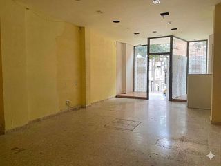 Local comercial en alquiler en Ejea de los Caballeros