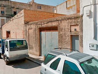 Terreno en venta en Ulldecona