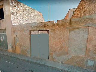 Terreno en venta en Ulldecona