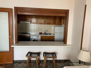 Piso en alquiler en Playa de Poniente en Benidorm