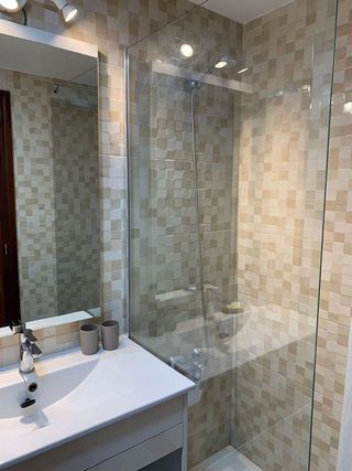 Piso en alquiler en Playa de Poniente en Benidorm