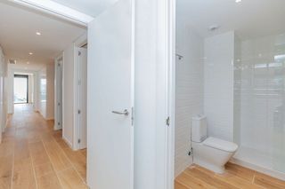 Piso en alquiler en Finestrelles en Esplugues de Llobregat