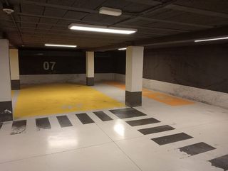 Garaje en venta en Casc Antic - Barri dels Pescadors en Lloret de Mar