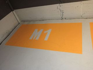 Garaje en venta en Casc Antic - Barri dels Pescadors en Lloret de Mar