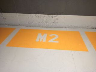 Garaje en venta en Casc Antic - Barri dels Pescadors en Lloret de Mar