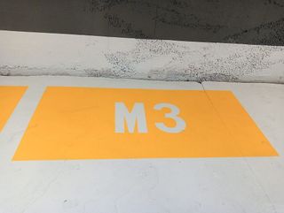 Garaje en venta en Casc Antic - Barri dels Pescadors en Lloret de Mar