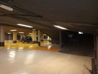 Garaje en venta en Casc Antic - Barri dels Pescadors en Lloret de Mar