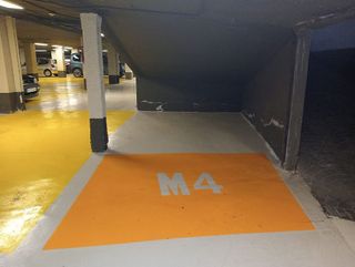 Garaje en venta en Casc Antic - Barri dels Pescadors en Lloret de Mar