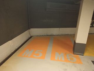 Garaje en venta en Casc Antic - Barri dels Pescadors en Lloret de Mar