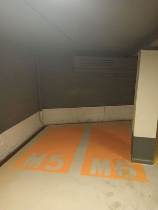 Garaje en venta en Casc Antic - Barri dels Pescadors en Lloret de Mar