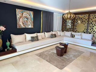 Casa pareada en alquiler en Las Cancelas - Valdeolletas en Marbella